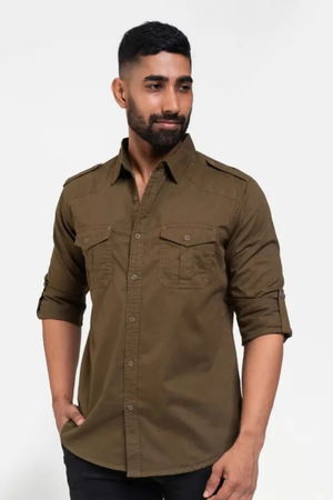Shirts