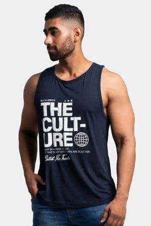 Tank Tops