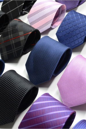Neck Ties