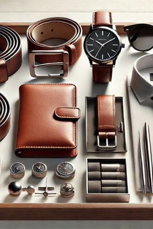 Accessories