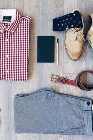 Casual Wear