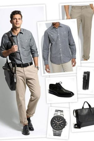 Formal Wear