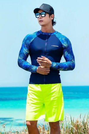 Swim & Beachwear