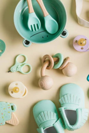 Baby Accessories