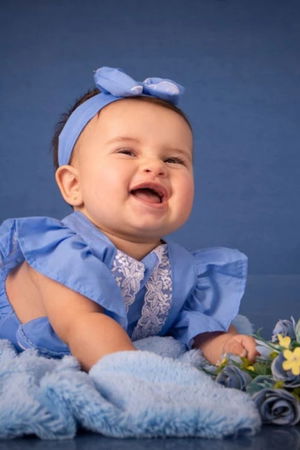 Newborn Clothing