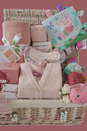 Baby Gifting