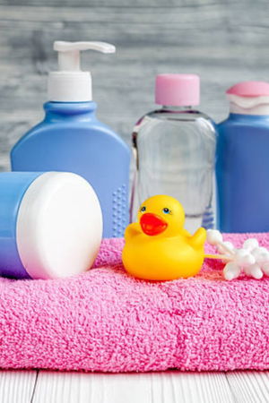Babycare