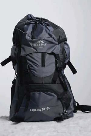 Travelling Bags
