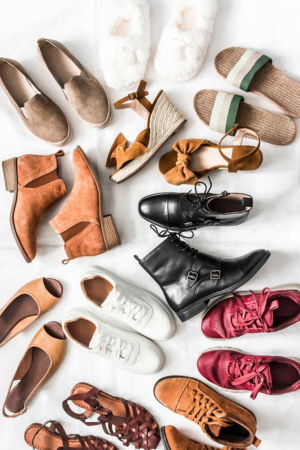 Shoes
