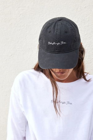 Caps