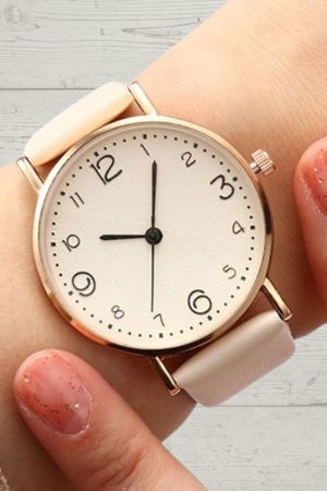 watches