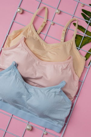 Tube Tops