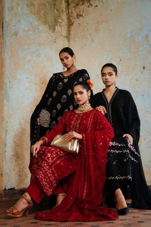 Ethnic Wear