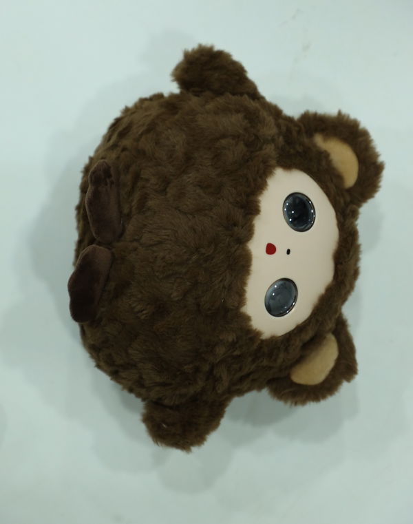 AI Plush Interactive Companion Toy