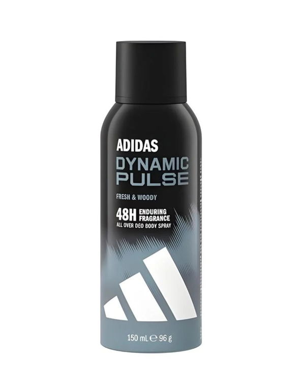 Adidas Dynamic Pulse Deodorant Body Spray 150ml