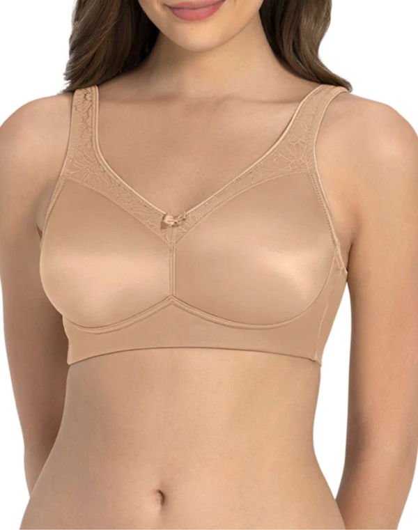 Amante Elegant Support Bra