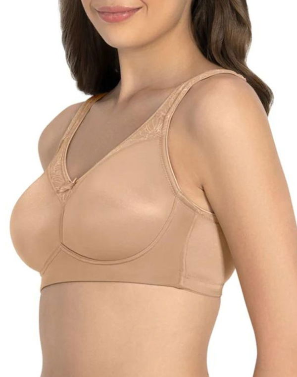 Amante Elegant Support Bra
