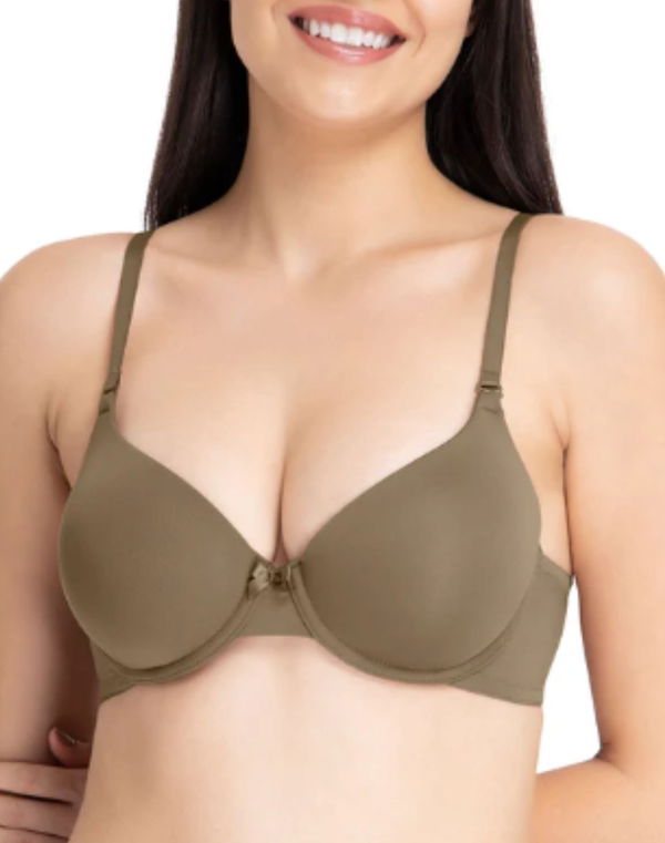 Amante Everyday Smooth Wired Bra