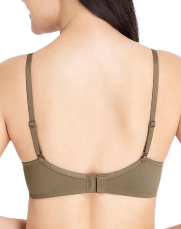 Amante Everyday Smooth Wired Bra