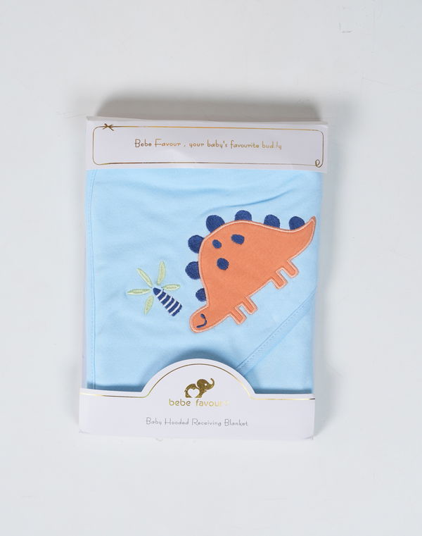 Baby Blanket