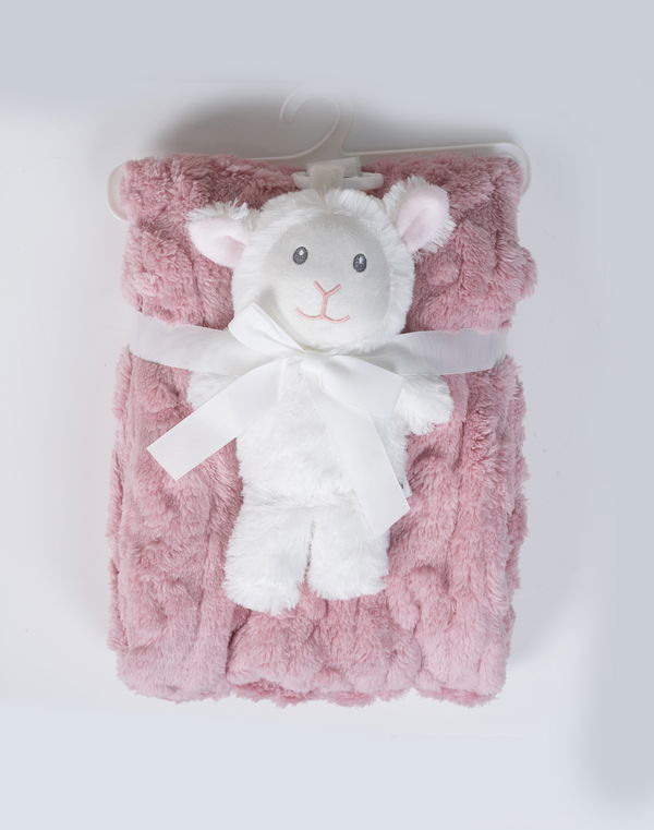 Baby Blanket