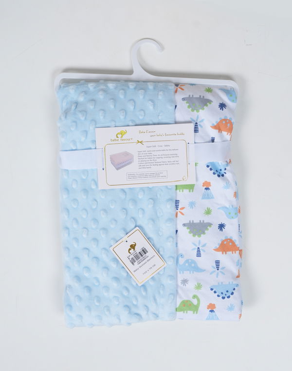Baby Blanket