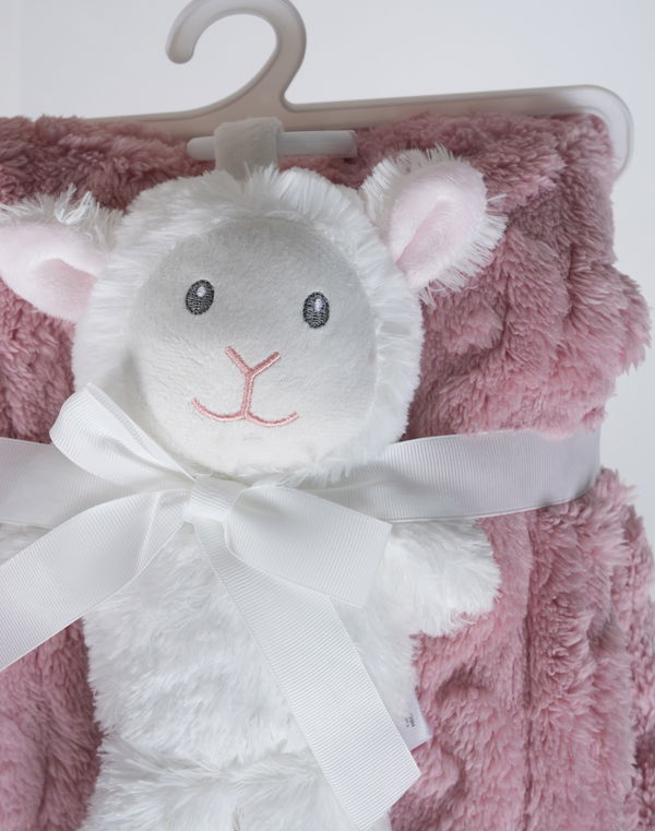 Baby Blanket