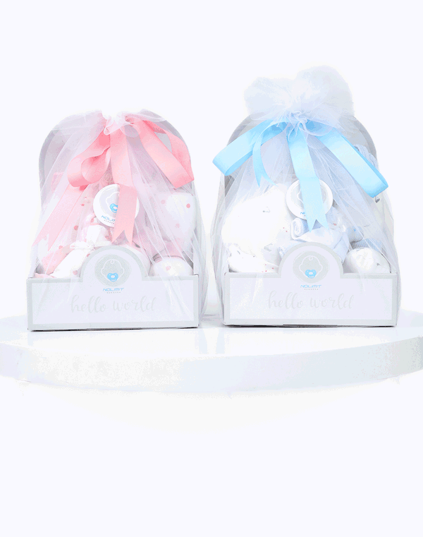 Baby Gift Set