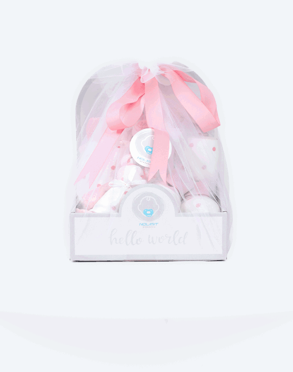 Baby Gift Set