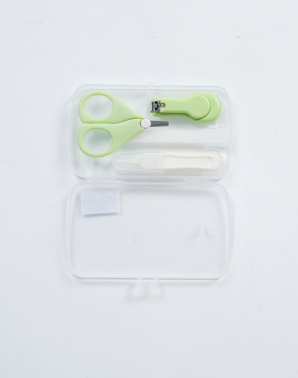 Baby Manicure Set