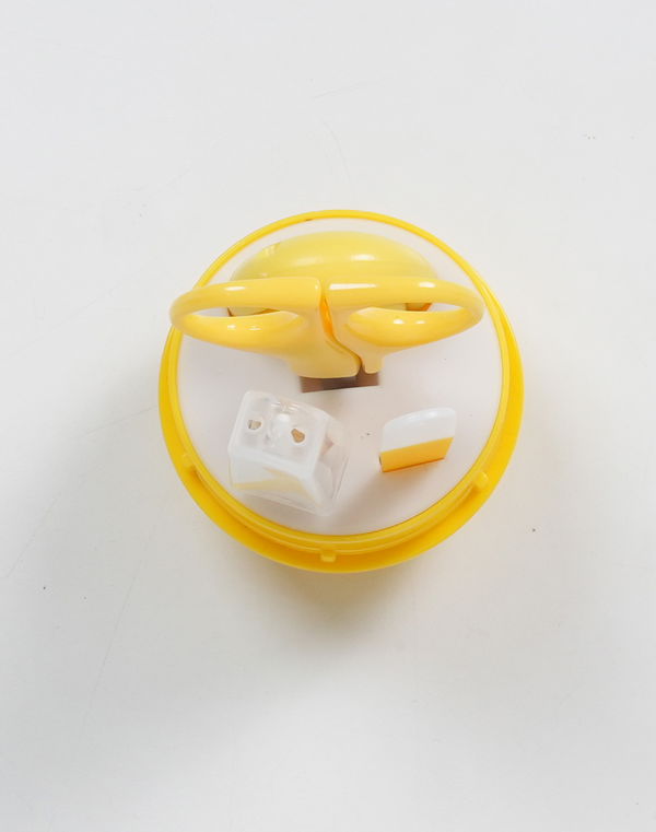 Baby Manicure Set