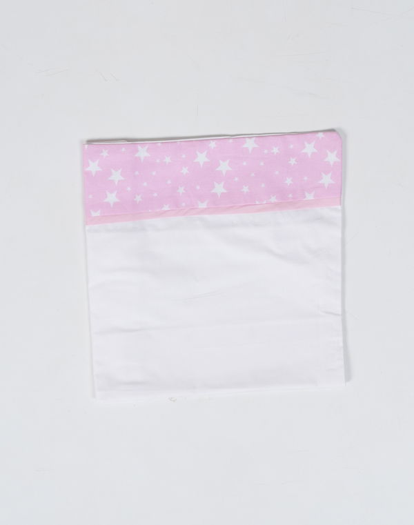Baby Pillow Cover