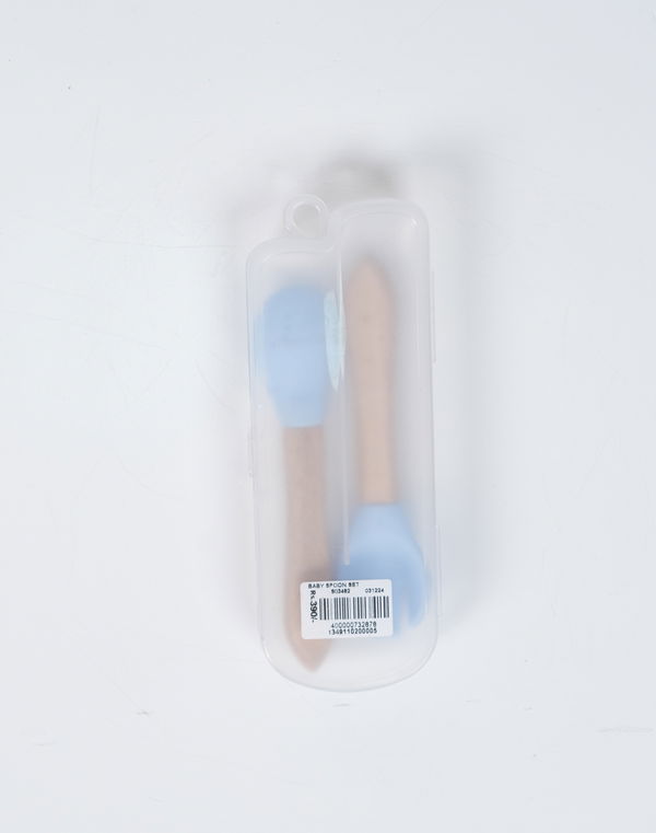 Baby Spoon Set
