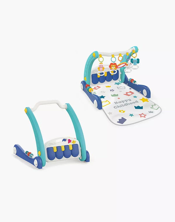 Baby Walker Play Gym