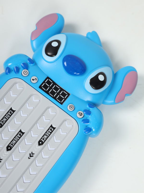 Battery Operated Music Cadence Game Age 3+