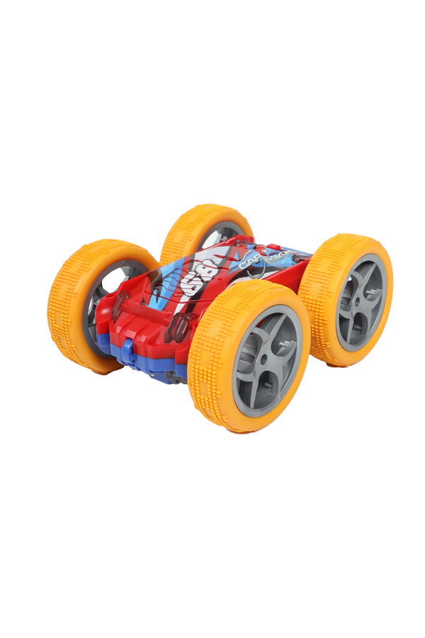 Battery Operated Speed Rolling Car