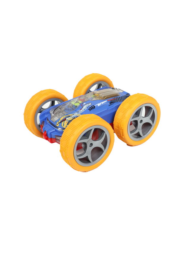 Battery Operated Speed Rolling Car