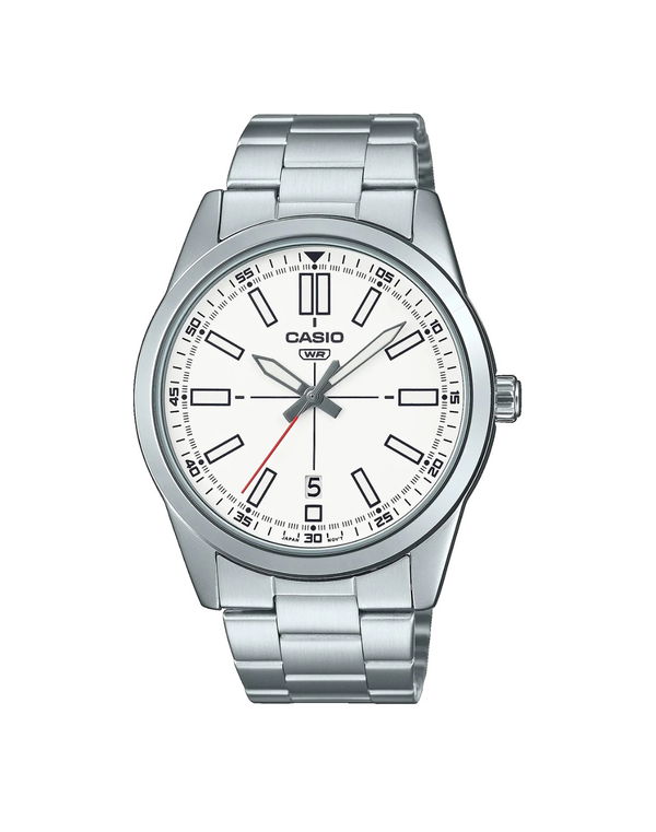 CASIO ENTICER ANALOG MEN'S WATCH