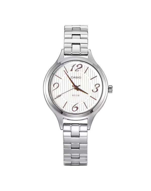 CASIO ENTICER WOMEN'S WATCH