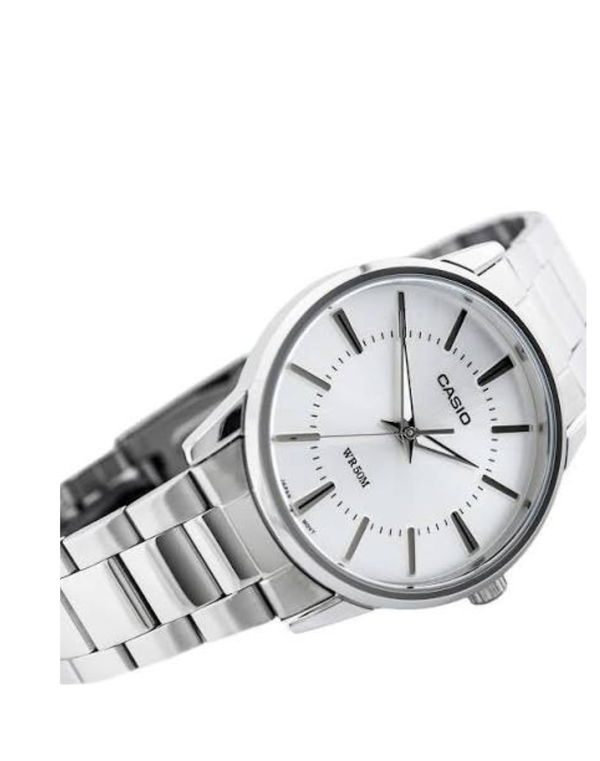 CASIO Standard Analog Men's Watch
