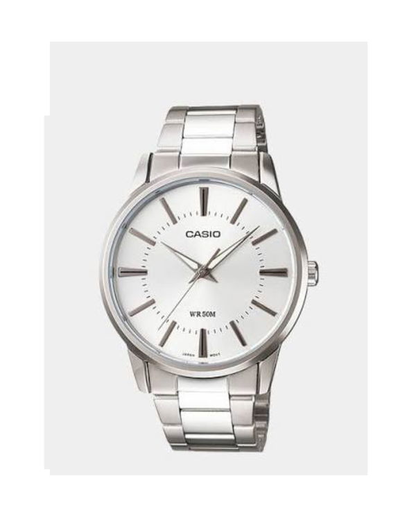 CASIO Standard Analog Men's Watch