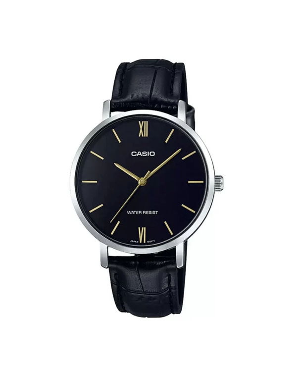 CASIO Standard Belt Women's Watch