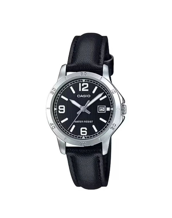CASIO Standard Date Women's Belt Watch