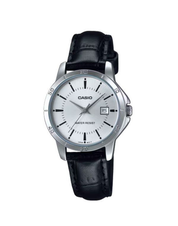 CASIO Standard Date Women's Belt Watch