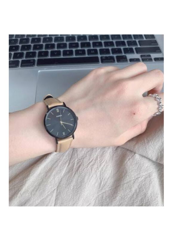 CASIO Women's Strap Watch
