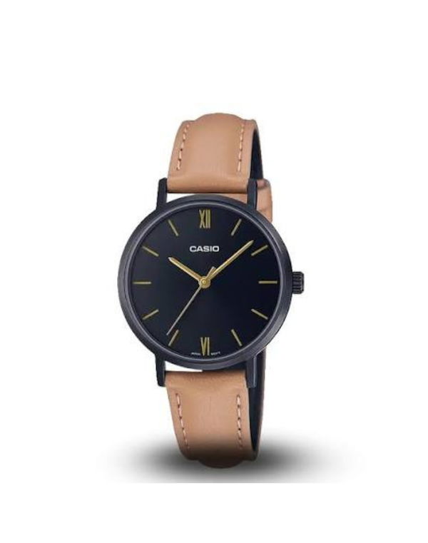 CASIO Women's Strap Watch