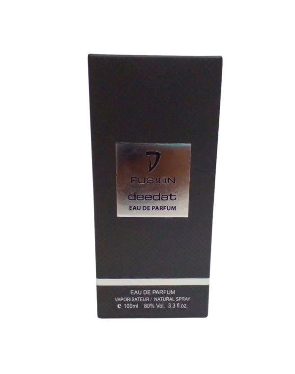 DEEDAT Fusion Men's Perfume