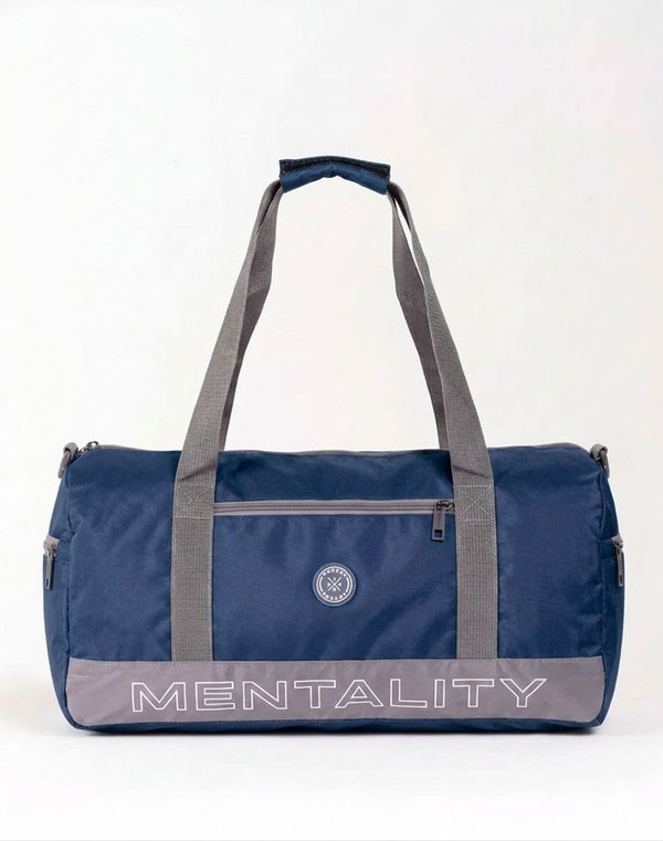 DEEDAT Duffel Bag Navy
