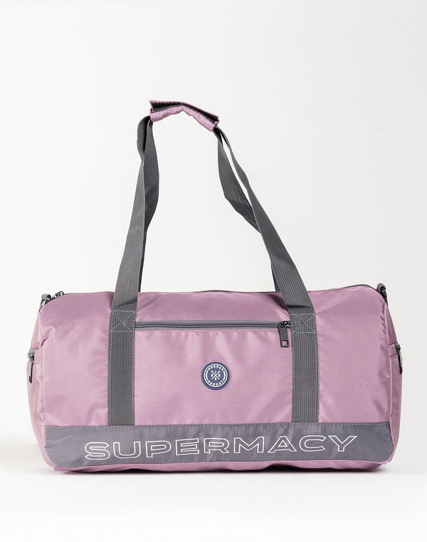 DEEDAT Duffel Bag Pink