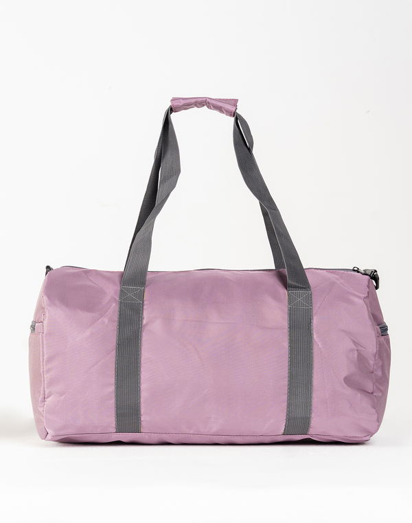DEEDAT Duffel Bag Pink